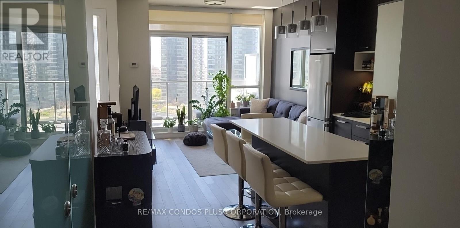 1201 - 36 Park Lawn Road, Toronto, Ontario  M8V 0E5 - Photo 6 - W12689686