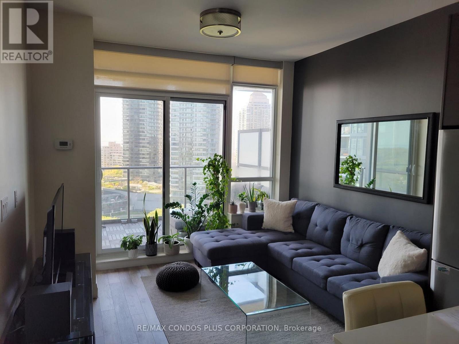 1201 - 36 Park Lawn Road, Toronto, Ontario  M8V 0E5 - Photo 7 - W12689686