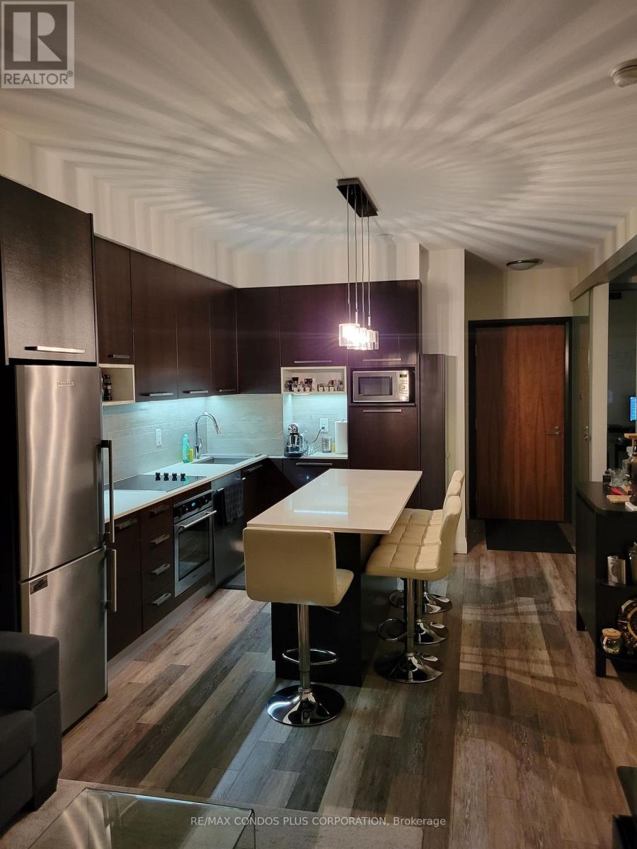 1201 - 36 Park Lawn Road, Toronto, Ontario  M8V 0E5 - Photo 9 - W12689686