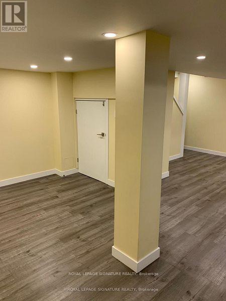 3819 Allcroft Road, Mississauga, Ontario  L5N 7E1 - Photo 28 - W12689710