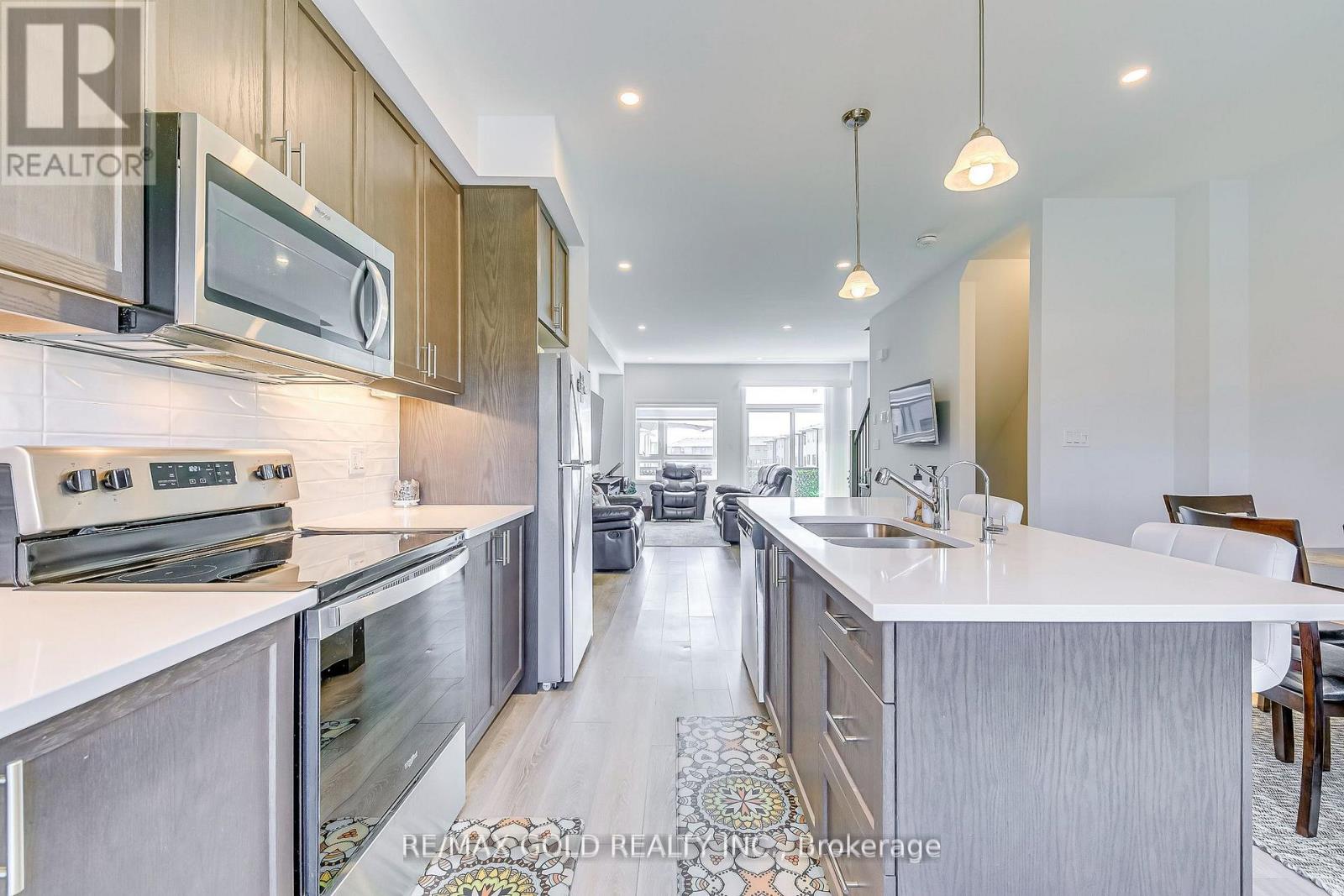 90 - 51 Sparrow Avenue, Cambridge, Ontario  N1T 0E5 - Photo 21 - X12689644