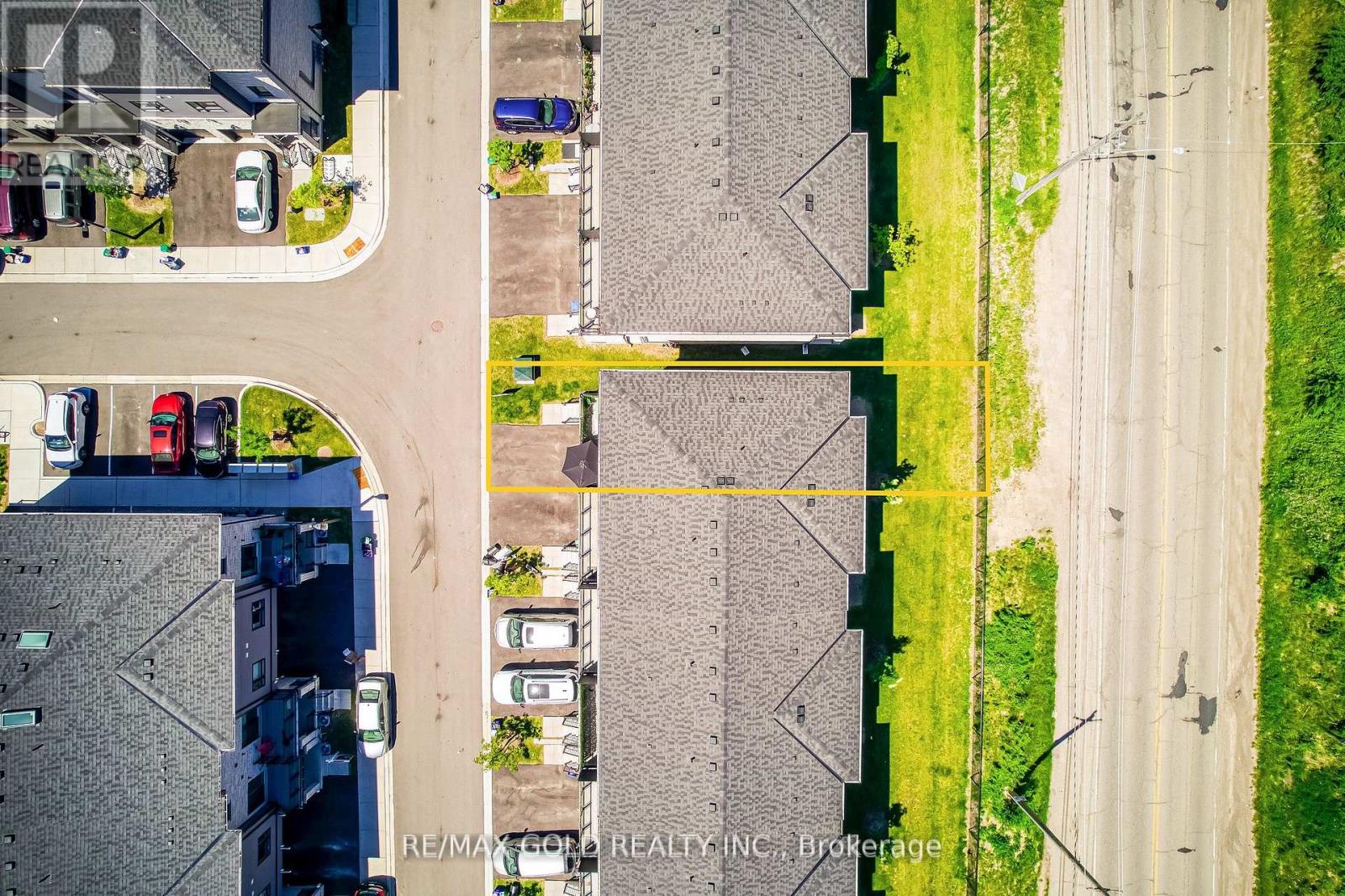 90 - 51 Sparrow Avenue, Cambridge, Ontario  N1T 0E5 - Photo 3 - X12689644