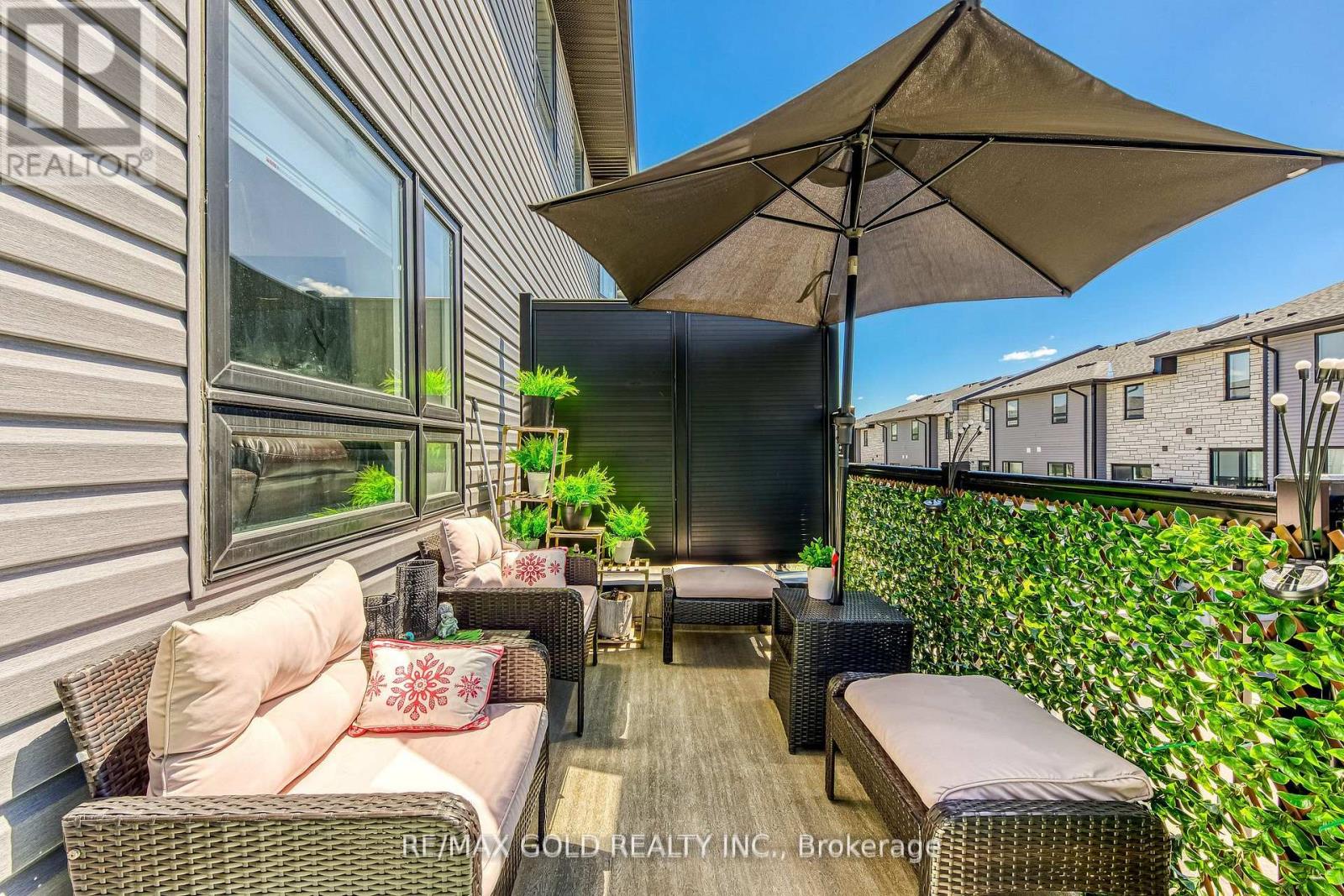 90 - 51 Sparrow Avenue, Cambridge, Ontario  N1T 0E5 - Photo 30 - X12689644