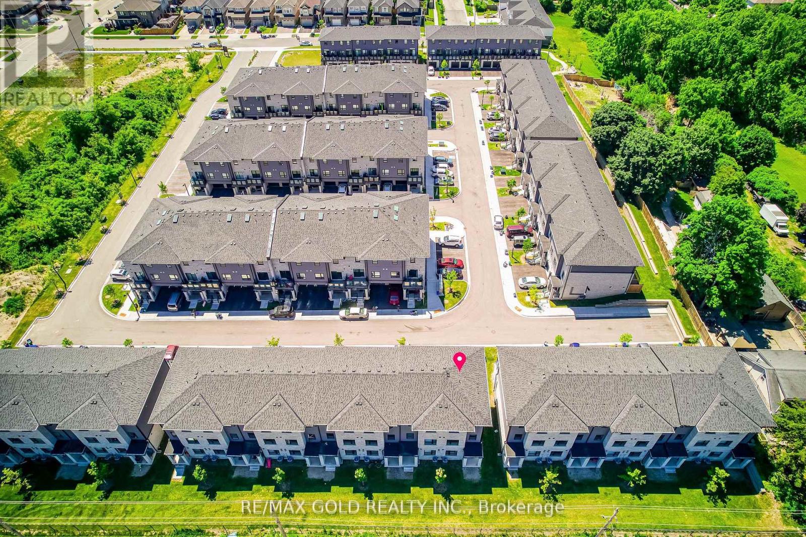 90 - 51 Sparrow Avenue, Cambridge, Ontario  N1T 0E5 - Photo 4 - X12689644