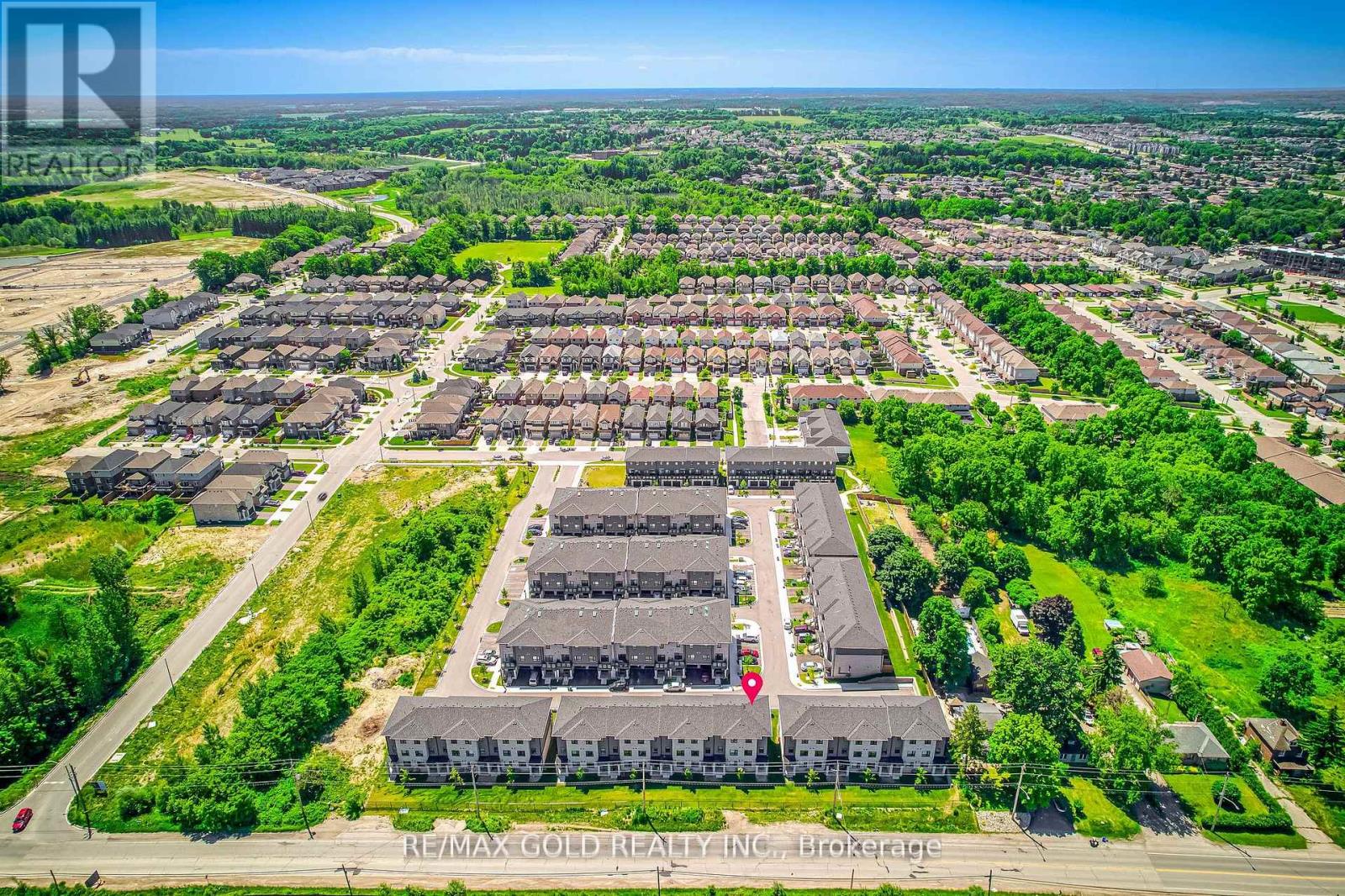 90 - 51 Sparrow Avenue, Cambridge, Ontario  N1T 0E5 - Photo 5 - X12689644