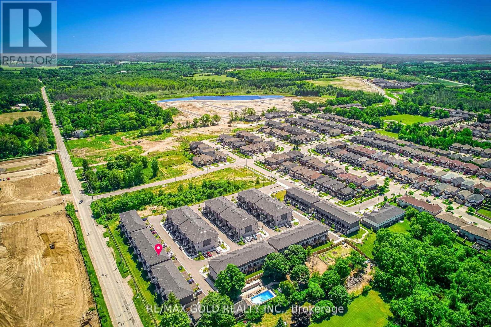 90 - 51 Sparrow Avenue, Cambridge, Ontario  N1T 0E5 - Photo 7 - X12689644