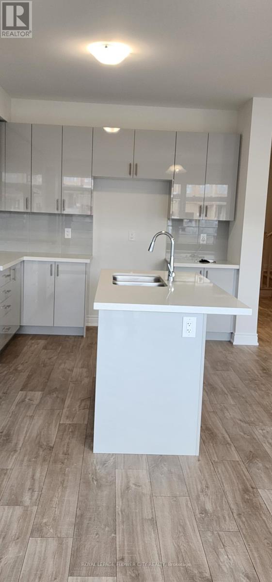 651 Pollock Grove, Peterborough, Ontario  K9K 0J9 - Photo 3 - X12689676