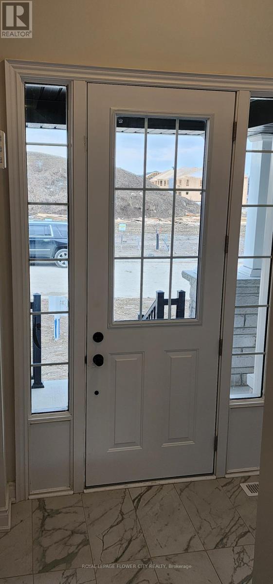 651 Pollock Grove, Peterborough, Ontario  K9K 0J9 - Photo 5 - X12689676