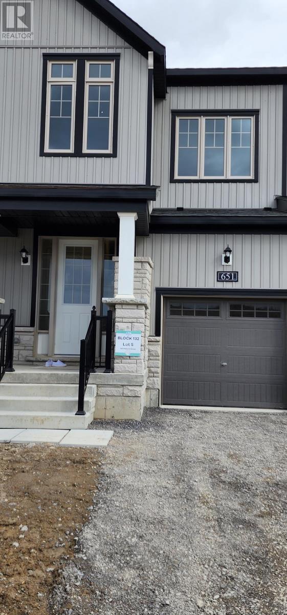 651 Pollock Grove, Peterborough, Ontario  K9K 0J9 - Photo 9 - X12689676