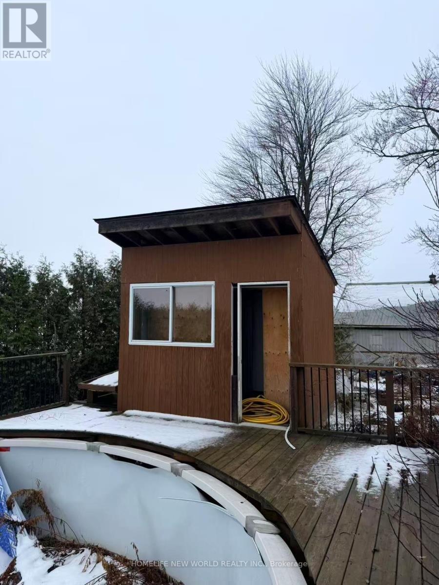 1510 Highway 3 Highway, Haldimand, Ontario  N1A 2W7 - Photo 25 - X12689694