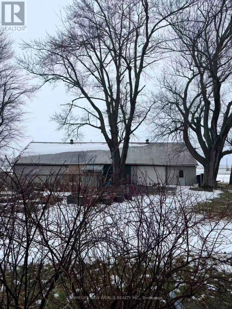 1510 Highway 3 Highway, Haldimand, Ontario  N1A 2W7 - Photo 26 - X12689694