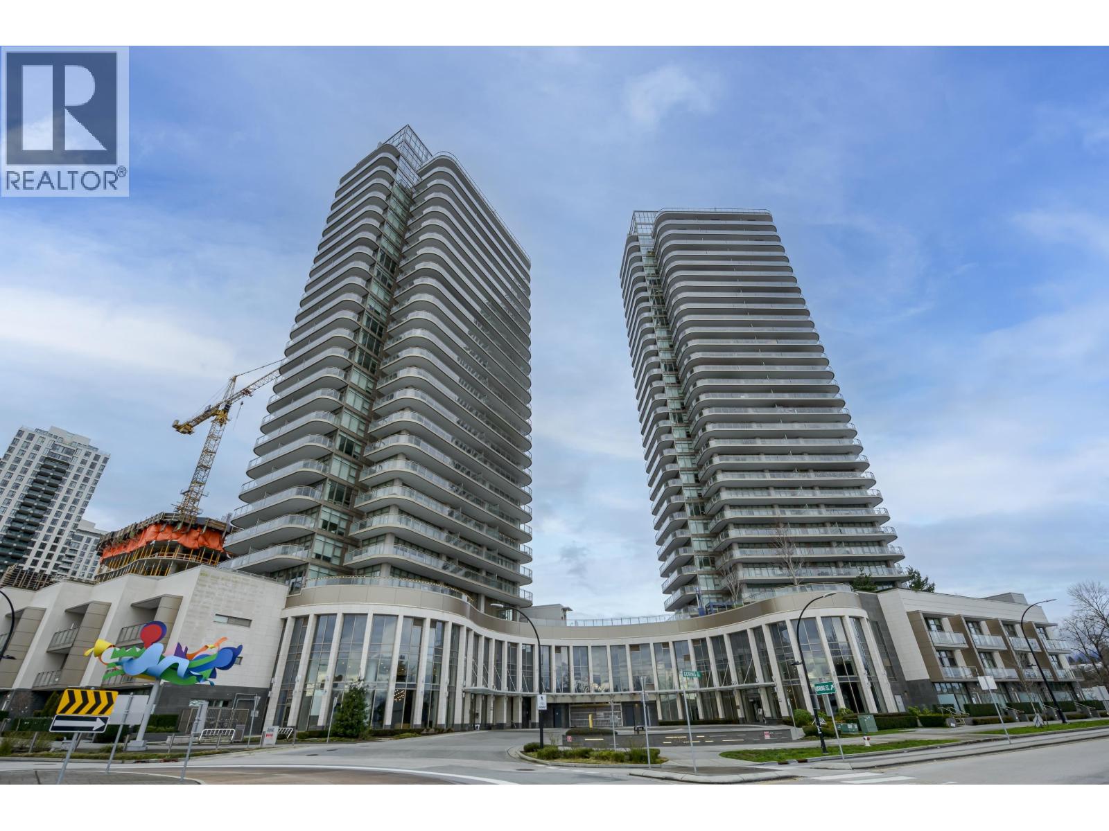 2507 5333 GORING STREET, Burnaby, British Columbia