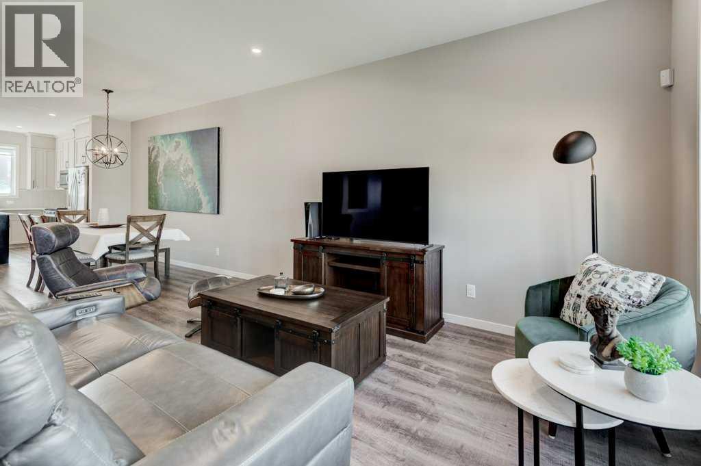 100 Dawson Drive, Chestermere, Alberta  T1X 1Z9 - Photo 3 - A2278081