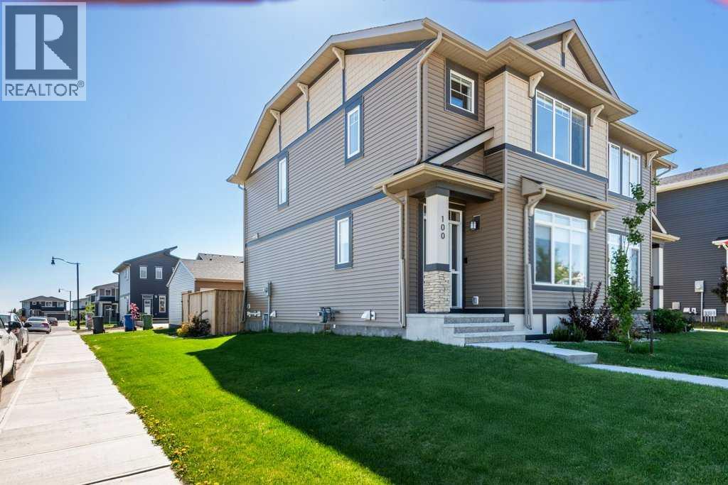 100 Dawson Drive, Chestermere, Alberta  T1X 1Z9 - Photo 35 - A2278081