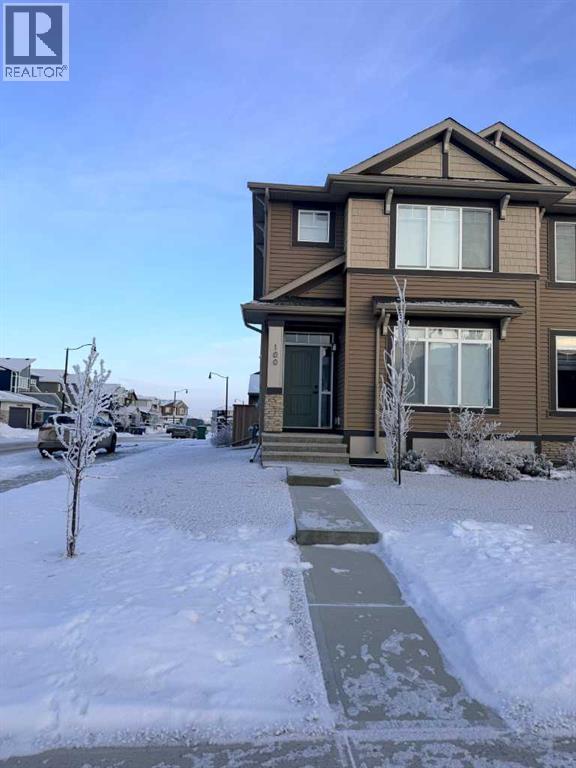 100 Dawson Drive, Chestermere, Alberta  T1X 1Z9 - Photo 1 - A2278081