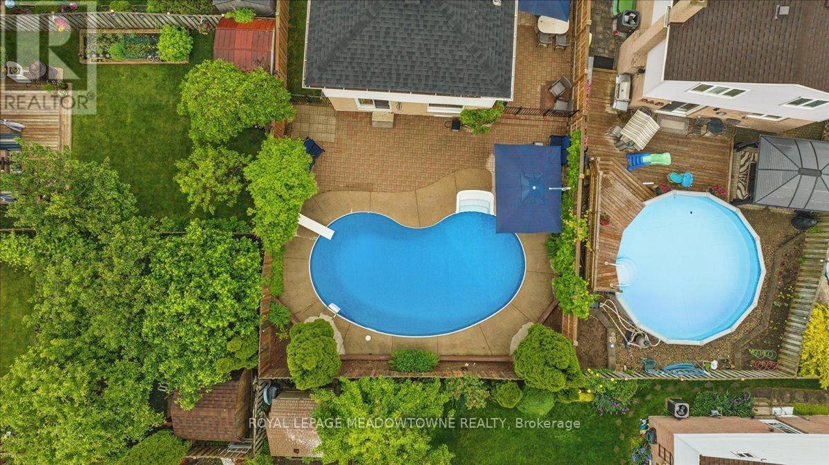 6486 Edenwood Drive, Mississauga, Ontario  L5N 3K1 - Photo 14 - W12689318