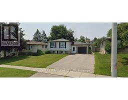 1 - 87 SCOTT ROAD, Cambridge, Ontario