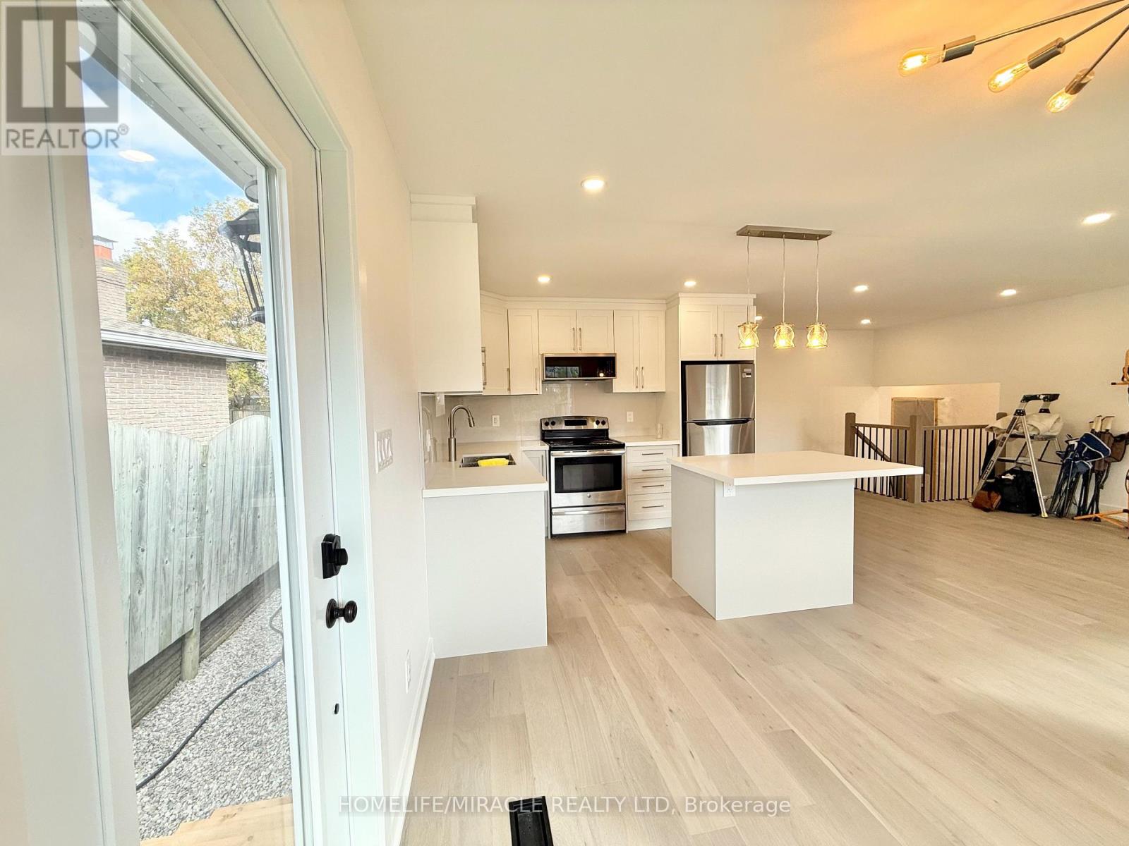 1 - 87 Scott Road, Cambridge, Ontario  N3C 2X6 - Photo 5 - X12684956