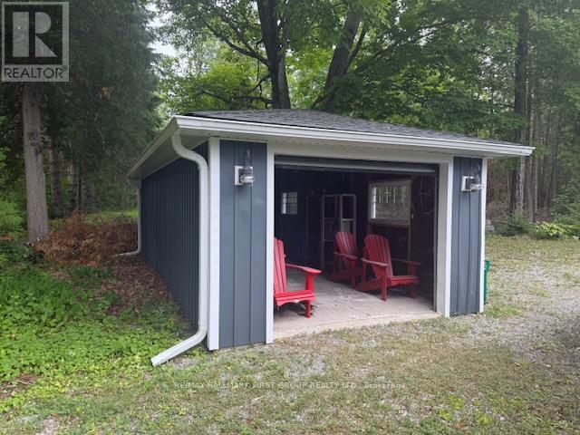 94 Everett Road, Kawartha Lakes, Ontario  K0K 1K0 - Photo 21 - X12682648