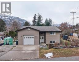 120 Kootenay Avenue, castlegar, British Columbia