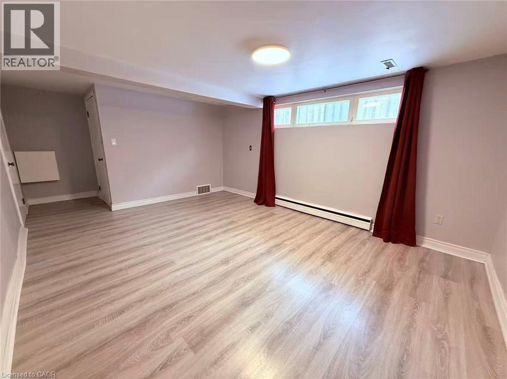 11 Southill Drive Unit# Lower, Hamilton, Ontario  L9A 3K4 - Photo 10 - 40798055