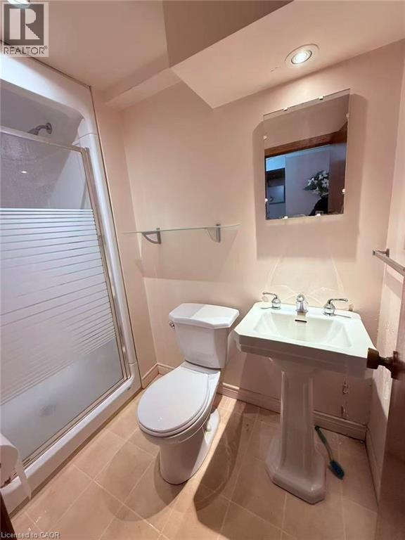 11 Southill Drive Unit# Lower, Hamilton, Ontario  L9A 3K4 - Photo 11 - 40798055