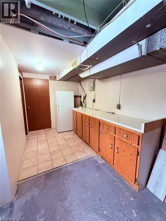 11 Southill Drive Unit# Lower, Hamilton, Ontario  L9A 3K4 - Photo 12 - 40798055