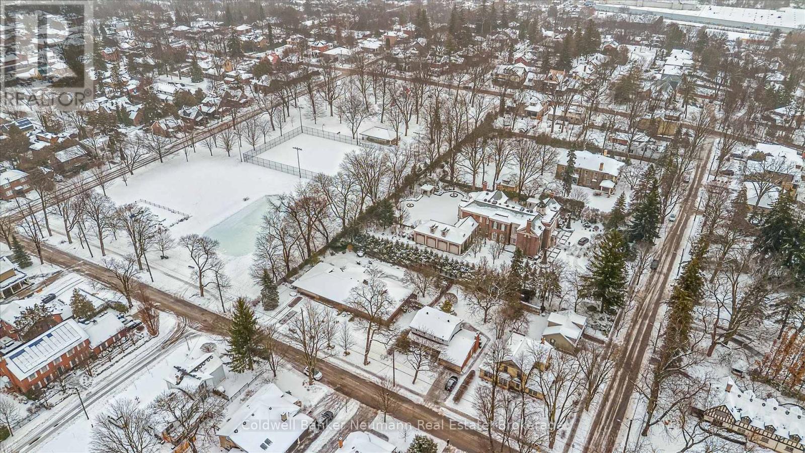 115 Palmer Street, Guelph (St. George's), Ontario  N1E 2R2 - Photo 3 - X12689748