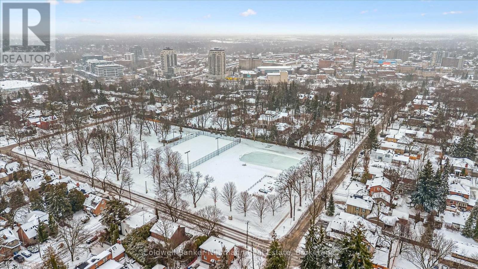 115 Palmer Street, Guelph (St. George's), Ontario  N1E 2R2 - Photo 38 - X12689748