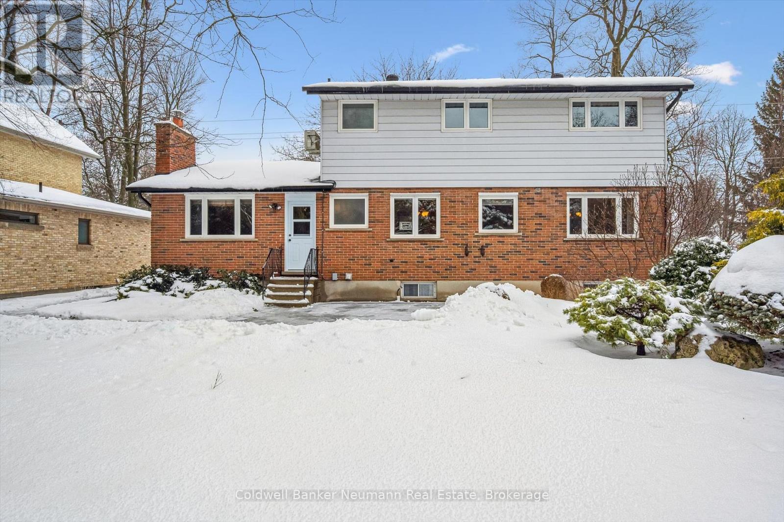 115 Palmer Street, Guelph (St. George's), Ontario  N1E 2R2 - Photo 40 - X12689748