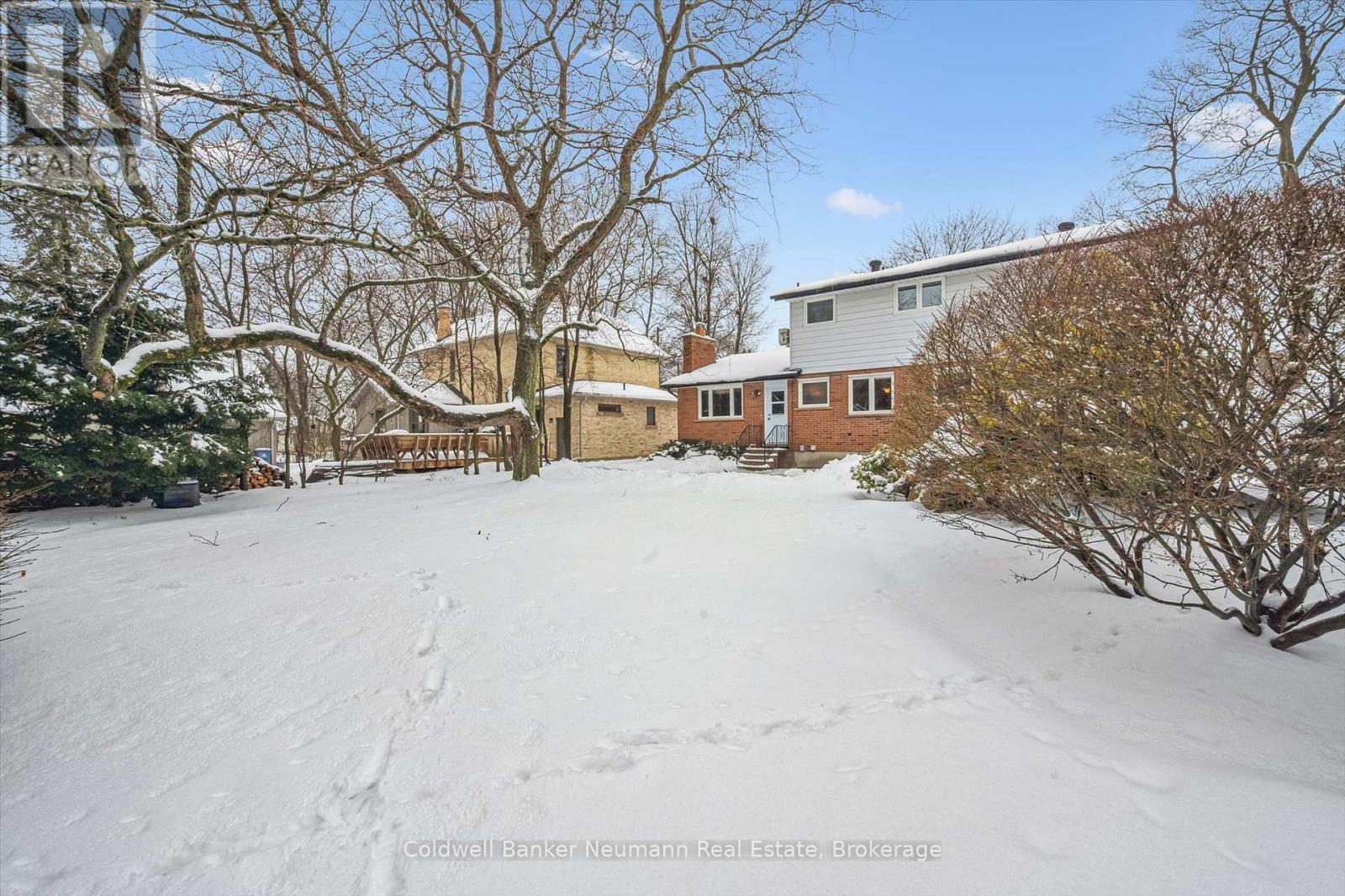 115 Palmer Street, Guelph (St. George's), Ontario  N1E 2R2 - Photo 41 - X12689748