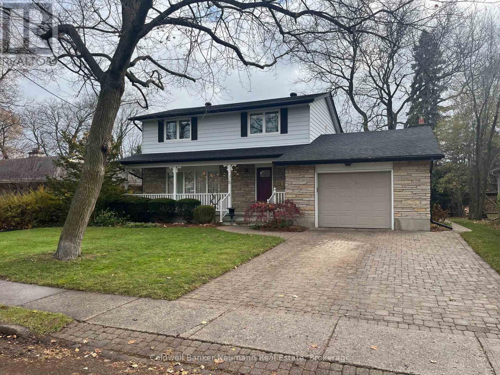 115 Palmer Street, Guelph (St. George's), Ontario  N1E 2R2 - Photo 43 - X12689748