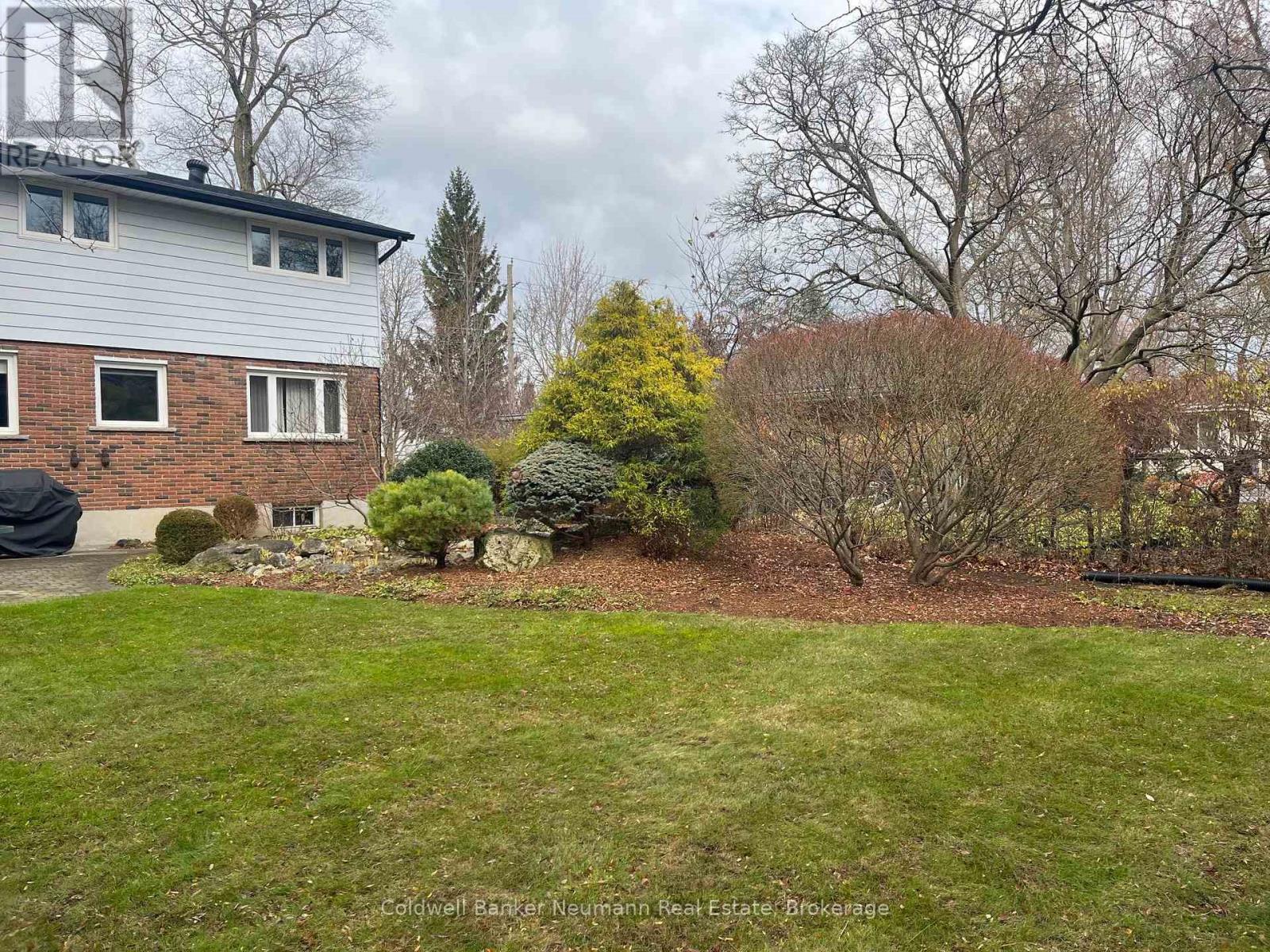 115 Palmer Street, Guelph (St. George's), Ontario  N1E 2R2 - Photo 44 - X12689748