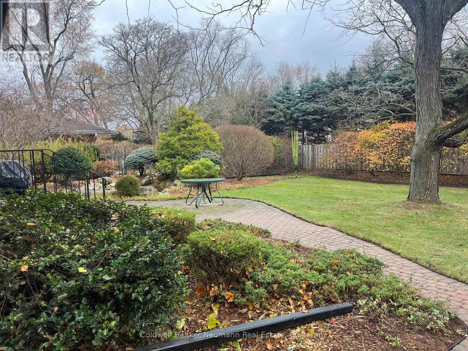 115 Palmer Street, Guelph (St. George's), Ontario  N1E 2R2 - Photo 48 - X12689748