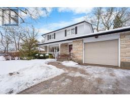 115 PALMER STREET, Guelph, Ontario