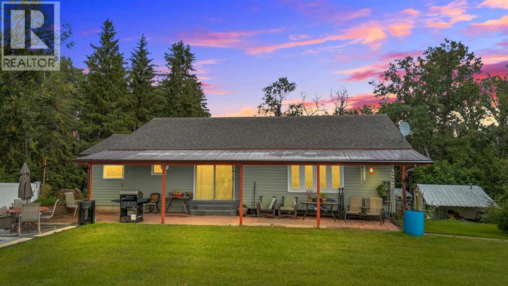 2, 431014 Range Road 250, Rural Ponoka County, Alberta  T4J 1R1 - Photo 36 - A2265893