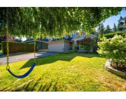 14766 31 AVENUE, Surrey, British Columbia
