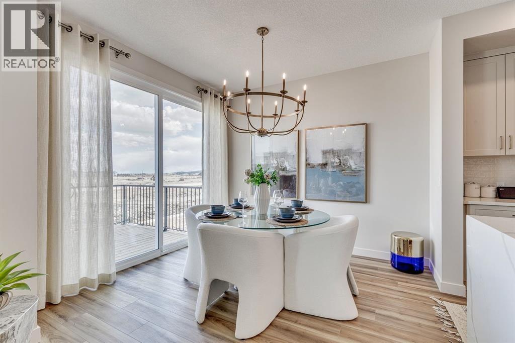 32 Southborough Lane, Cochrane, Alberta  T4C 3J4 - Photo 6 - A2275061