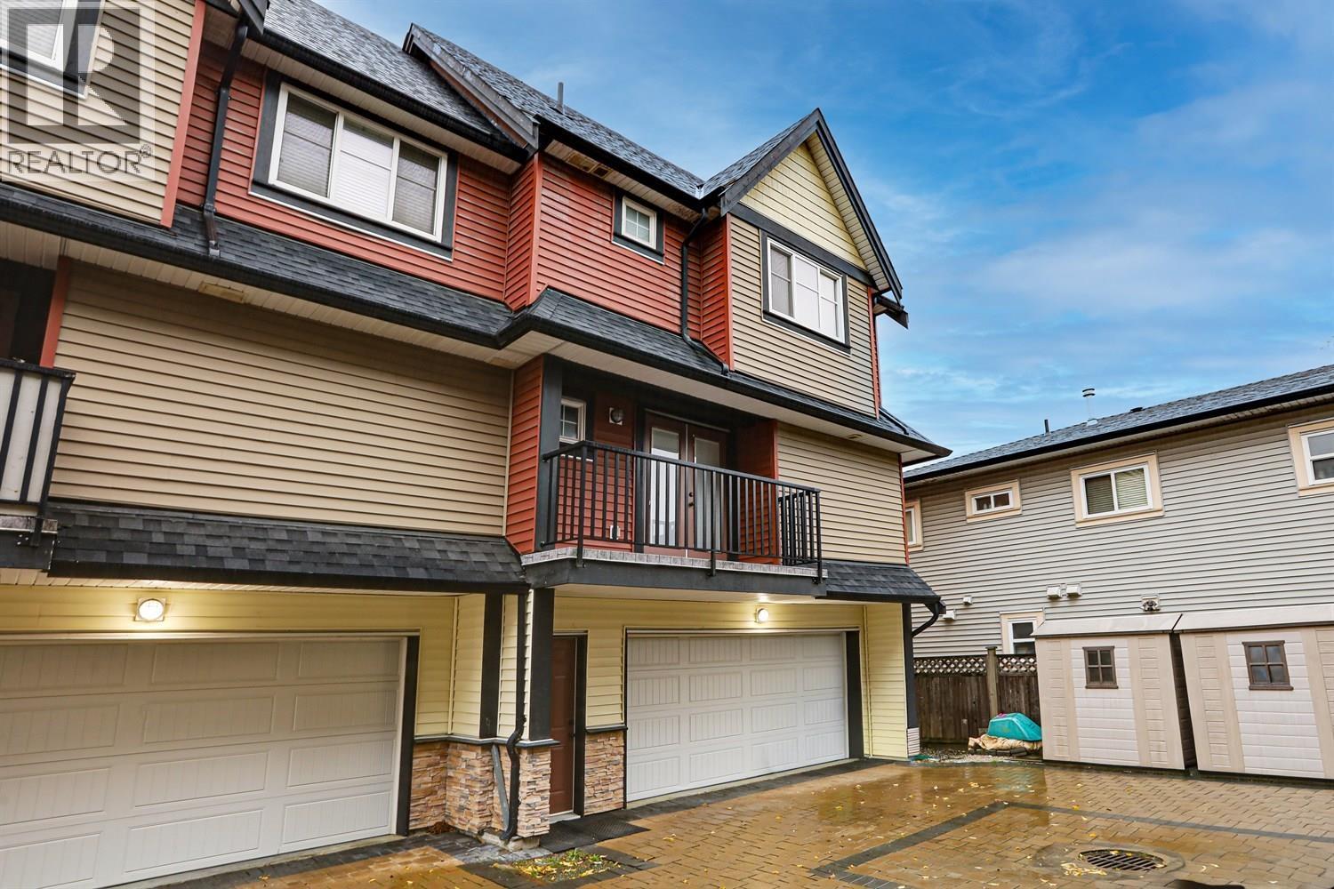 5 305 JARDINE STREET, New Westminster, British Columbia