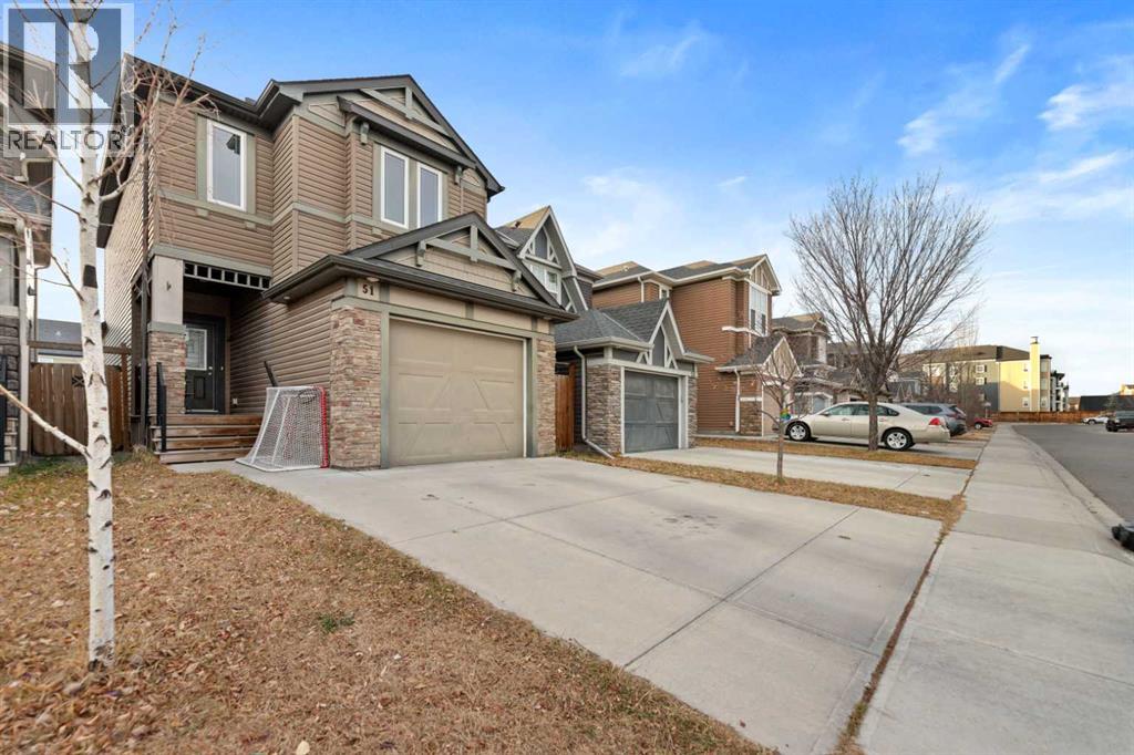 51 Legacy Close Se, Calgary, Alberta  T2X 0Y9 - Photo 6 - A2278118