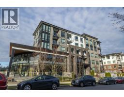 402 9233 ODLIN ROAD, Richmond, British Columbia