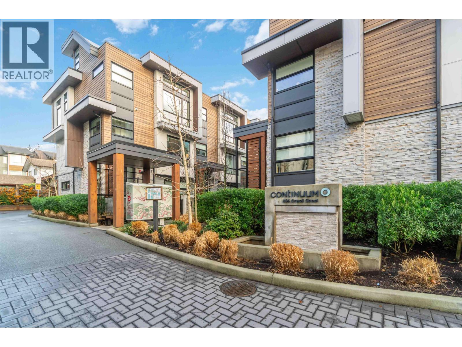 8 856 Orwell Street, Vancouver, British Columbia  V7J 2G3 - Photo 33 - R3078720