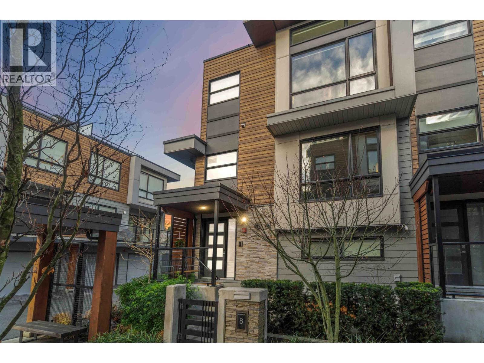 8 856 Orwell Street, Vancouver, British Columbia  V7J 2G3 - Photo 36 - R3078720