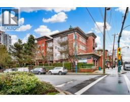 110 3240 ST JOHNS STREET, Port Moody, British Columbia