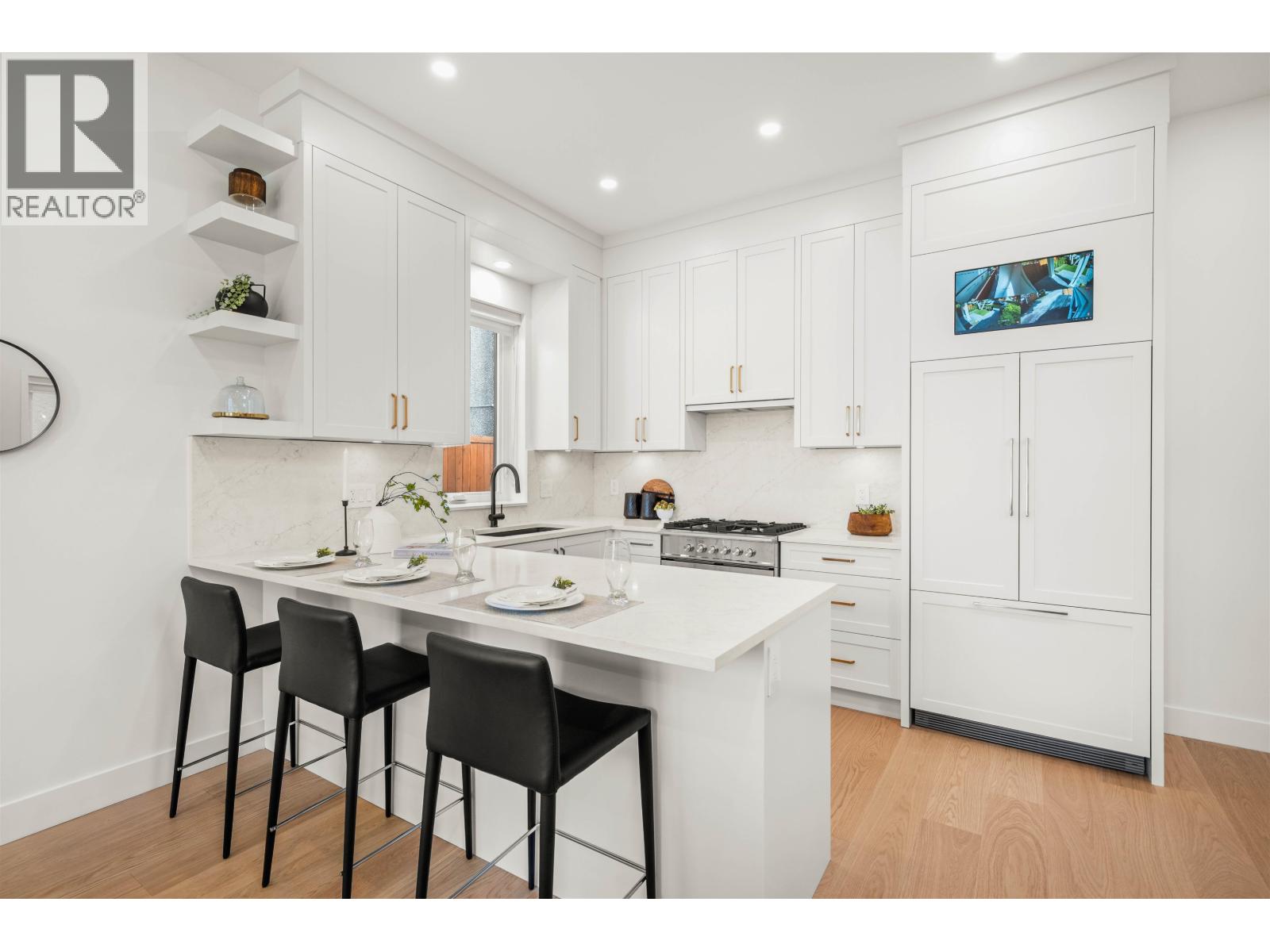 1 312 E 40th Avenue, Vancouver, British Columbia  V5W 1L9 - Photo 5 - R3078732