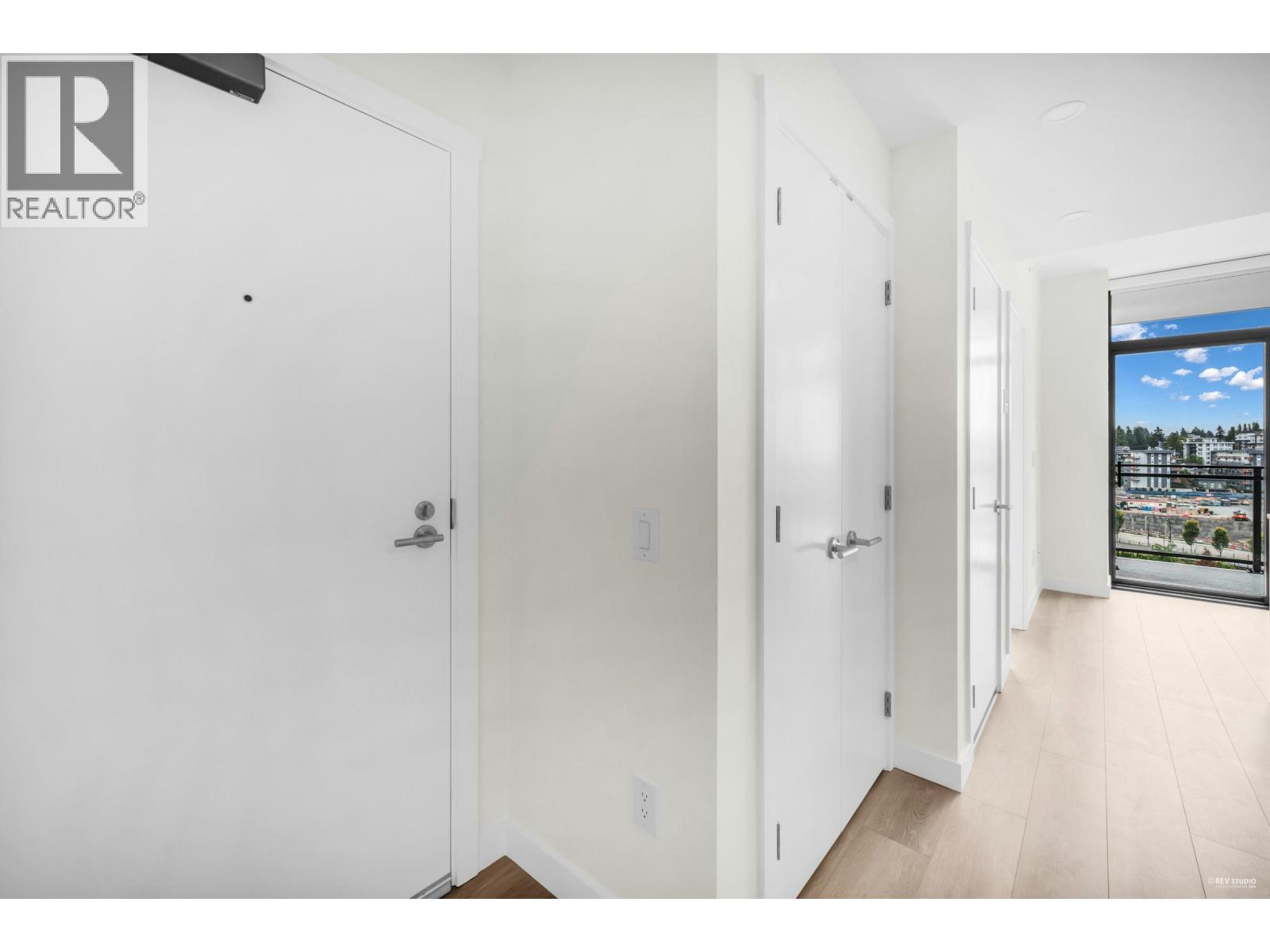 1608 626 Claremont Street, Coquitlam, British Columbia  V3J 3T4 - Photo 15 - R3078772