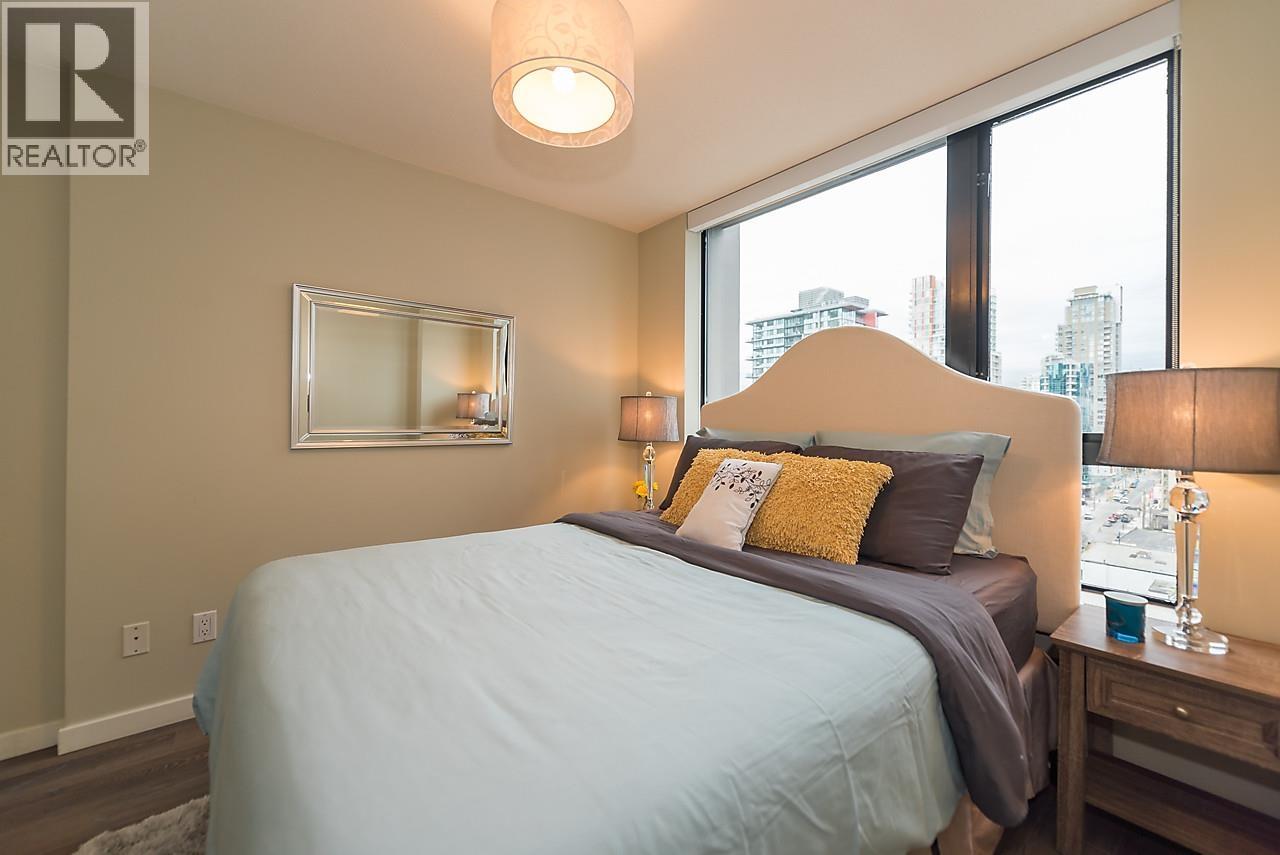 1801 1295 Richards Street, Vancouver, British Columbia  V6B 1B7 - Photo 11 - R3078775
