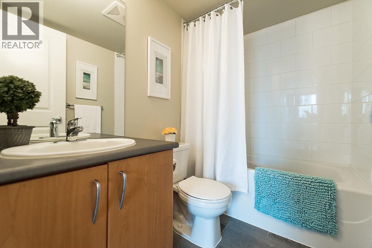 1801 1295 Richards Street, Vancouver, British Columbia  V6B 1B7 - Photo 13 - R3078775