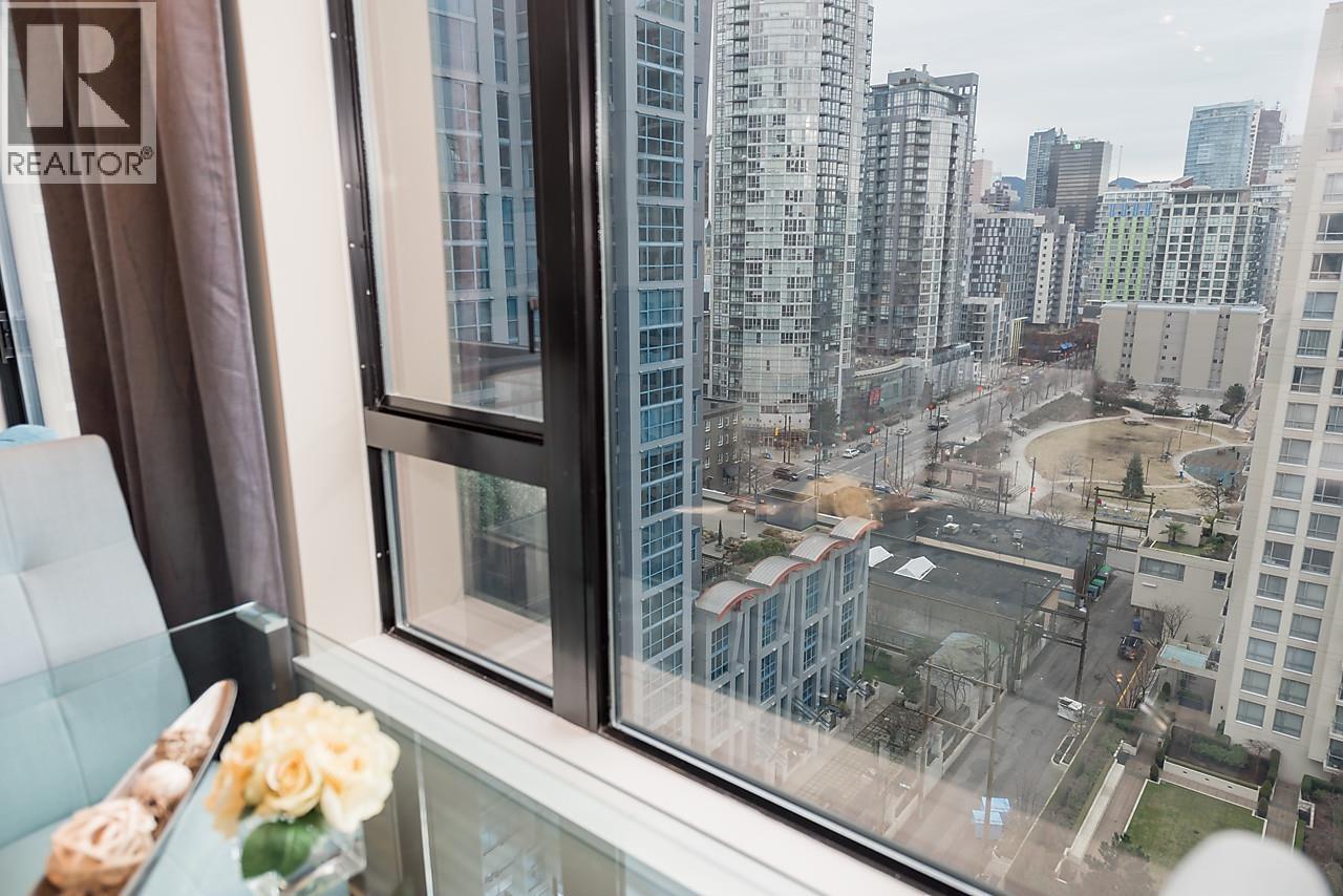 1801 1295 Richards Street, Vancouver, British Columbia  V6B 1B7 - Photo 20 - R3078775