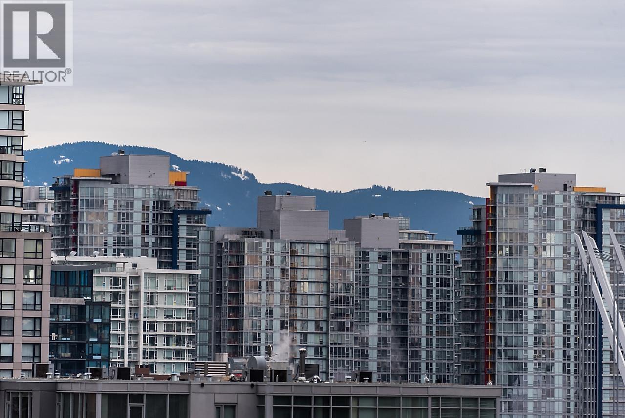 1801 1295 Richards Street, Vancouver, British Columbia  V6B 1B7 - Photo 22 - R3078775